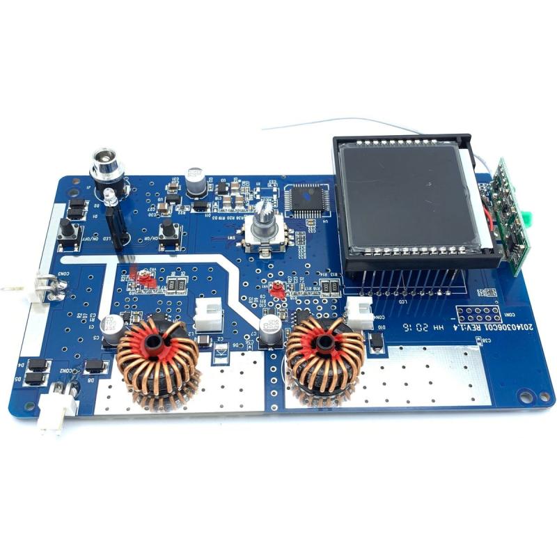 Godox LED500C Power Board