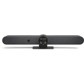 Logitech Rally Bar - Graphite - EMEA