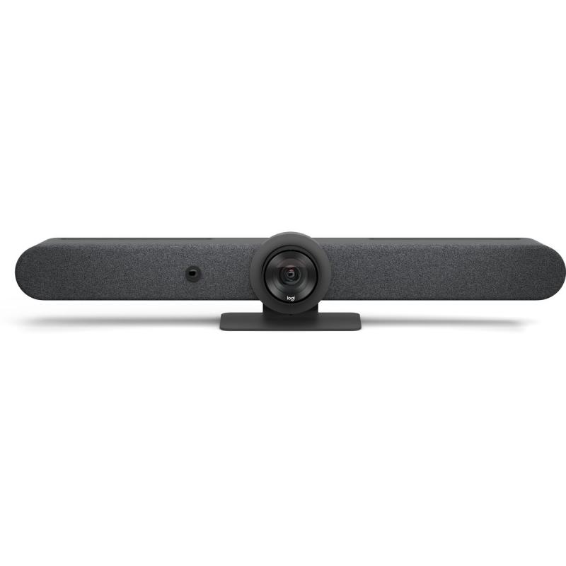 Logitech Rally Bar - Graphite - EMEA