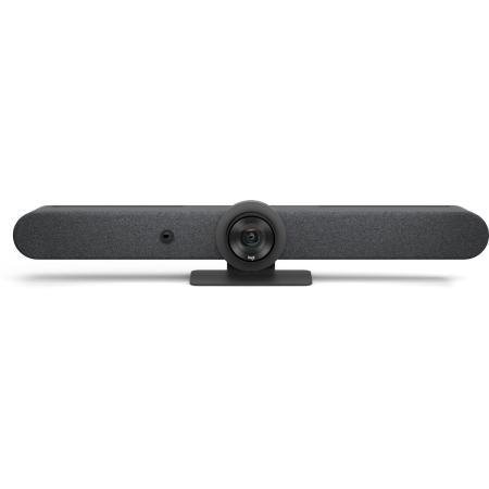 Logitech Rally Bar - Graphite - EMEA