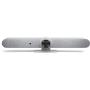 Logitech Rally Bar - Off-White - EMEA
