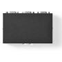 Nedis 2-Port | VGA Switch | Black