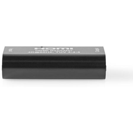 Nedis HDMI-Repeater | 4K@60Hz | Tot 40.0 M