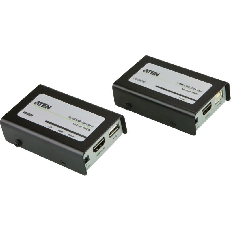 Aten HDMI CAT5 Extender 60m