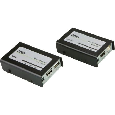 Aten HDMI CAT5 Extender 60m