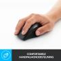 Logitech Marathon M705 Wireless Mouse