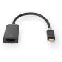 Nedis USB-Adapter | USB 3.2 Gen 1 | USB Type-C Male | HDMI