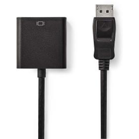 Nedis DisplayPort-Adapter | DisplayPort Male | DVI-D