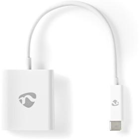 Nedis USB-Adapter | USB 3.2 Gen 1 | USB Type-C Male | HDMI