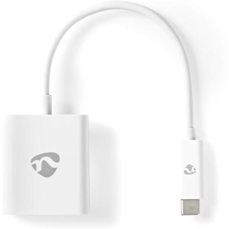 Nedis USB-Adapter | USB 3.2 Gen 1 | USB Type-C Male | HDMI