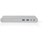 Nedis USB-Adapter | USB 3.0 | USB Type-C | 1X DisplayPort