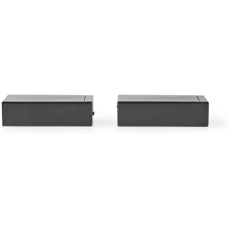Nedis HDMI CAT5-Extender | 1080p | Tot 50.0m - HDMI-Ingang +