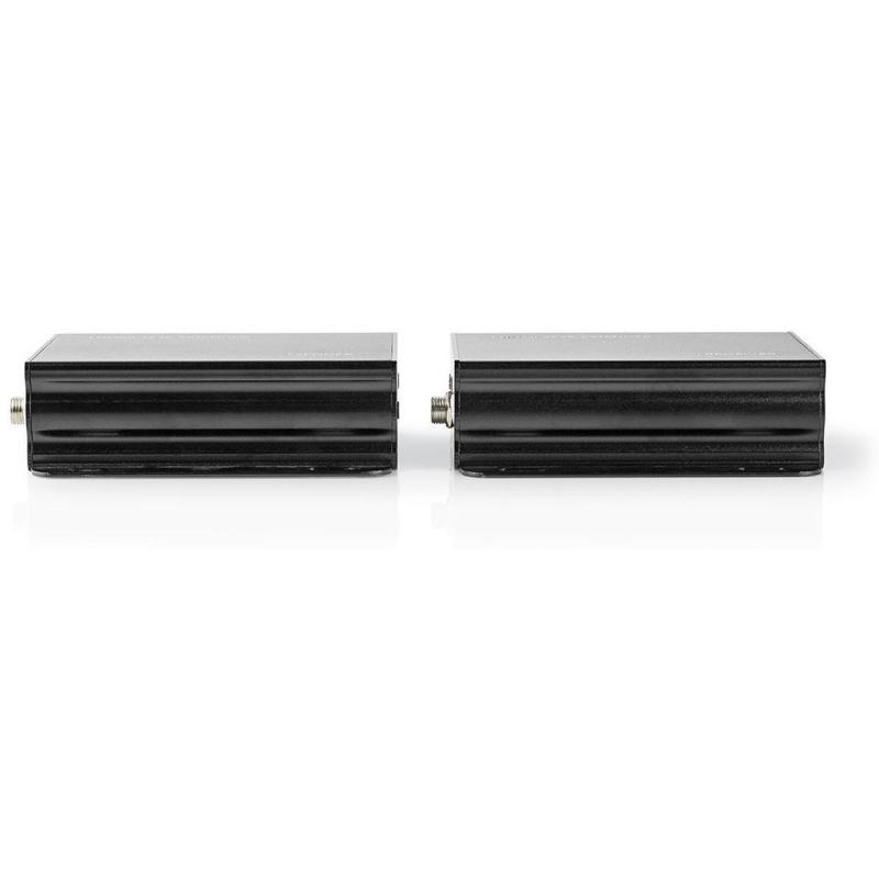 Nedis HDMI CAT5/6-Extender | 4K@30Hz | Tot 50.0m