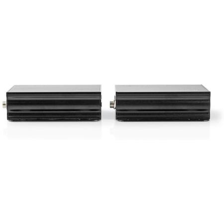 Nedis HDMI CAT5/6-Extender | 4K@30Hz | Tot 50.0m