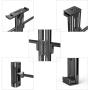 SmallRig 2929 Tablet Mount w/ Dual Handgrip For iPad