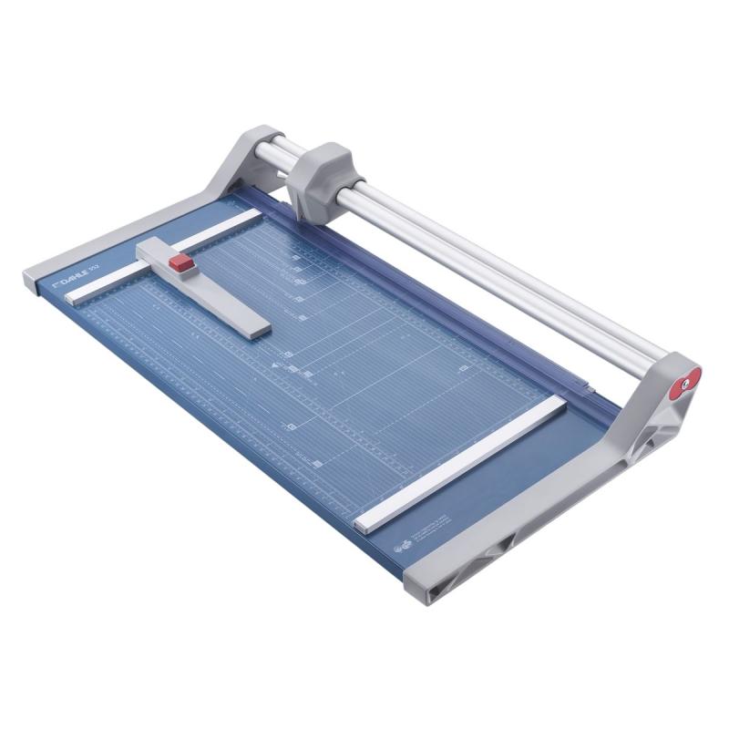 Dahle Rolsnijmachine 552 51cm