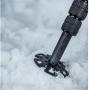Leofoto TFW Spikes w/ Sneeuwschoenen 3 Pieces