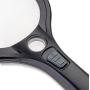 Carson Steelloep Asferisch 2x110mm AS-95 w/ LED