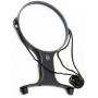 Carson Omhangloep 2x130mm HF-66 w/ LED