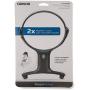 Carson Omhangloep 2x130mm HF-66 w/ LED