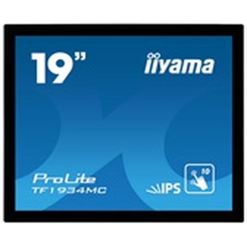 Iiyama 19inch IPS 10 Point Touch