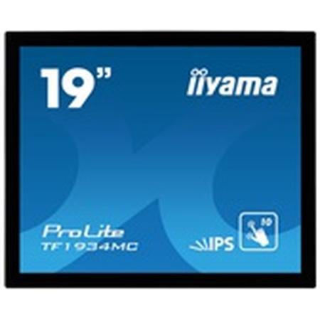 Iiyama 19inch IPS 10 Point Touch