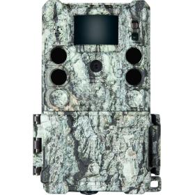 Bushnell 30MP Core 4KS Tree Bark Camo No Glow Box 5l