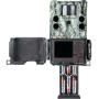 Bushnell 30MP Core 4KS Tree Bark Camo No Glow Box 5l