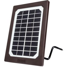 Bushnell Solar Panel Tan Universal Box