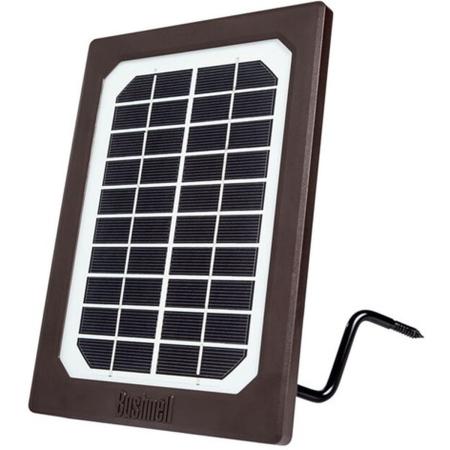Bushnell Solar Panel Tan Universal Box