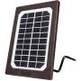 Bushnell Solar Panel Tan Universal Box