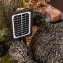 Bushnell Solar Panel Tan Universal Box