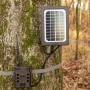Bushnell Solar Panel Tan Universal Box