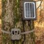 Bushnell Solar Panel Tan Universal Box