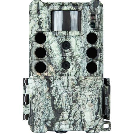 Bushnell 32MP Core DS4K Tree Bark Camo No Glow Box 5l