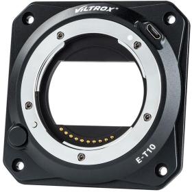 Viltrox E-Z-Cam Autofocus Adapter E-T10