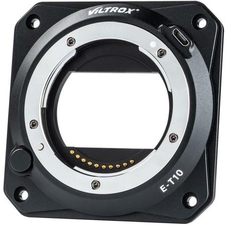 Viltrox E-Z-Cam Autofocus Adapter E-T10