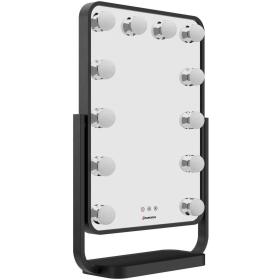 Humanas HS-HM01 Make-Up Mirror w/ LED Lighting