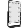 Humanas HS-HM01 Make-Up Mirror w/ LED Lighting