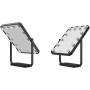 Humanas HS-HM01 Make-Up Mirror w/ LED Lighting
