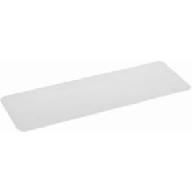 Hama Keyboard-Cover Notebook Silicone 36.5 cmx13 CMX0.6mm