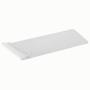 Hama Keyboard-Cover Notebook Silicone 36.5 cmx13 CMX0.6mm