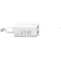Hama Uni USB-C-Notebook-Netadapter Gan (PD) 5-20V/65W