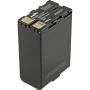 Jupio ProLine BP-U100 6700mAh/96.5WH 2X D-Tap 1X USB Output