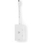 Nedis DisplayPort-Adapter Mini DisplayPort DVI-D 24 + 1-PINS