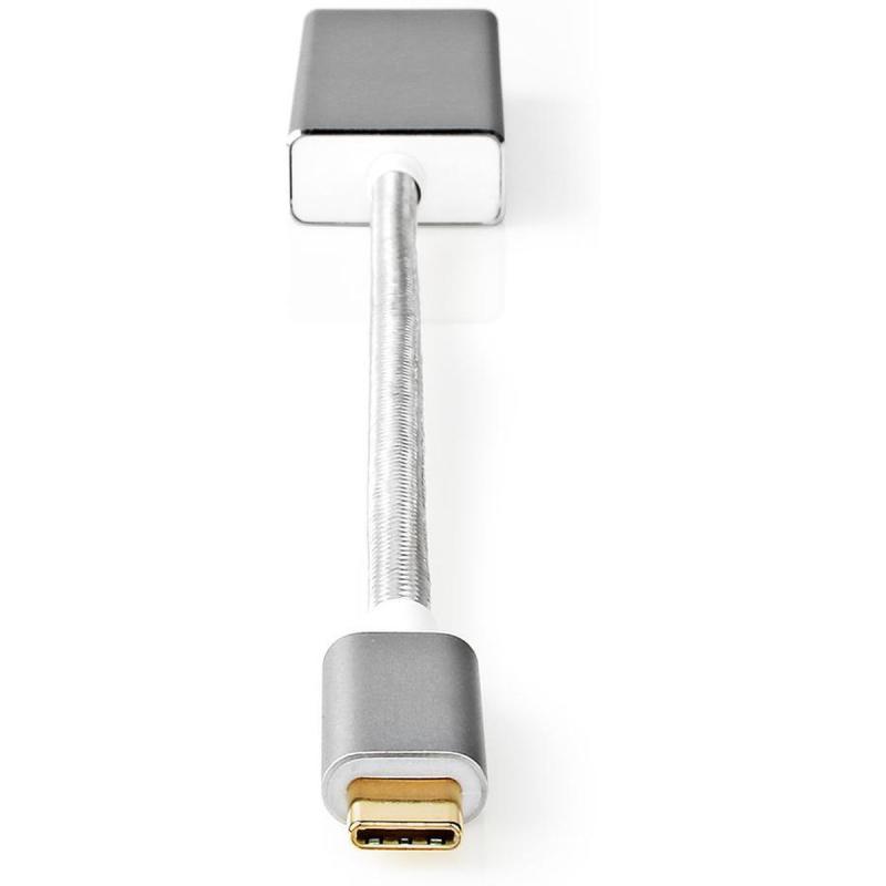 Nedis USB-Adapter USB 3.2 Gen 1 USB Type-C
