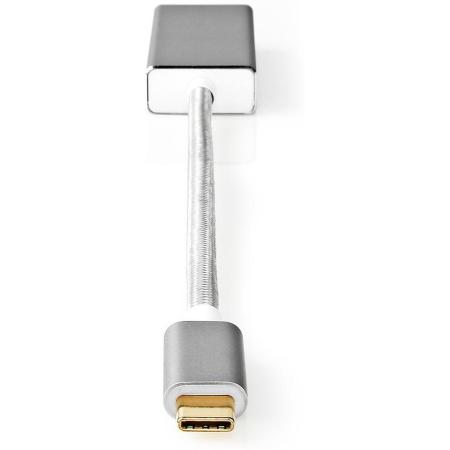 Nedis USB-Adapter USB 3.2 Gen 1 USB Type-C