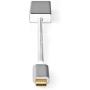 Nedis USB-Adapter USB 3.2 Gen 1 USB Type-C