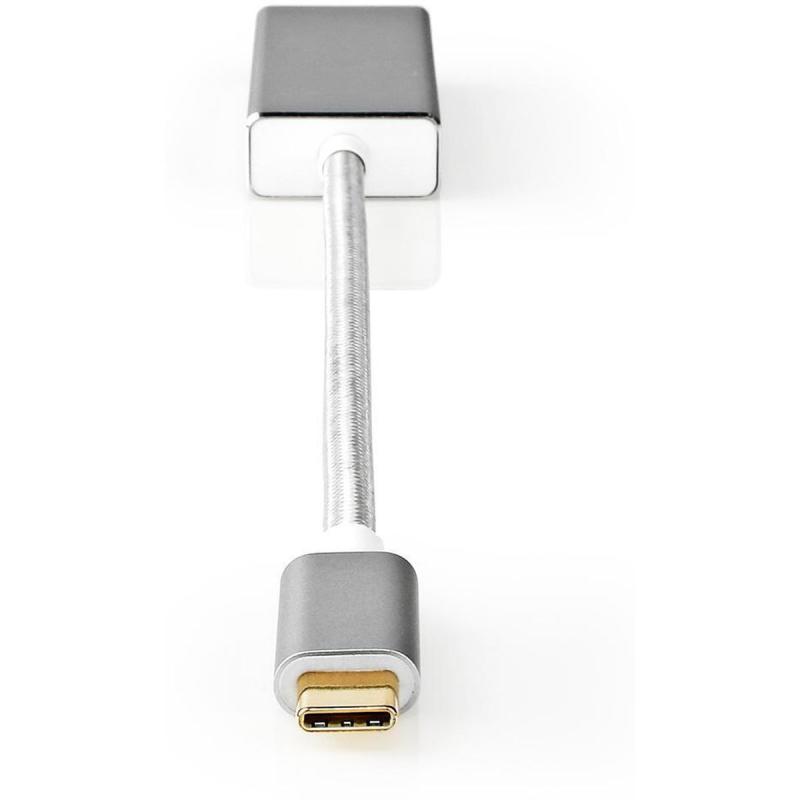 Nedis USB-Adapter USB 3.2 Gen 1 USB Type-C
