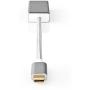 Nedis USB-Adapter USB 3.2 Gen 1 USB Type-C